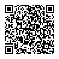 QR Code para acesso à edição do Diário Oficial